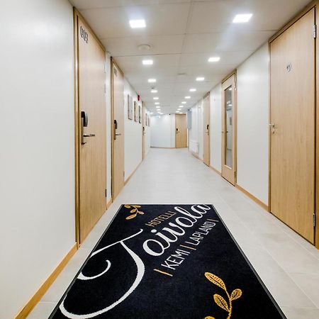 Hostel Toivola Кемі Екстер'єр фото