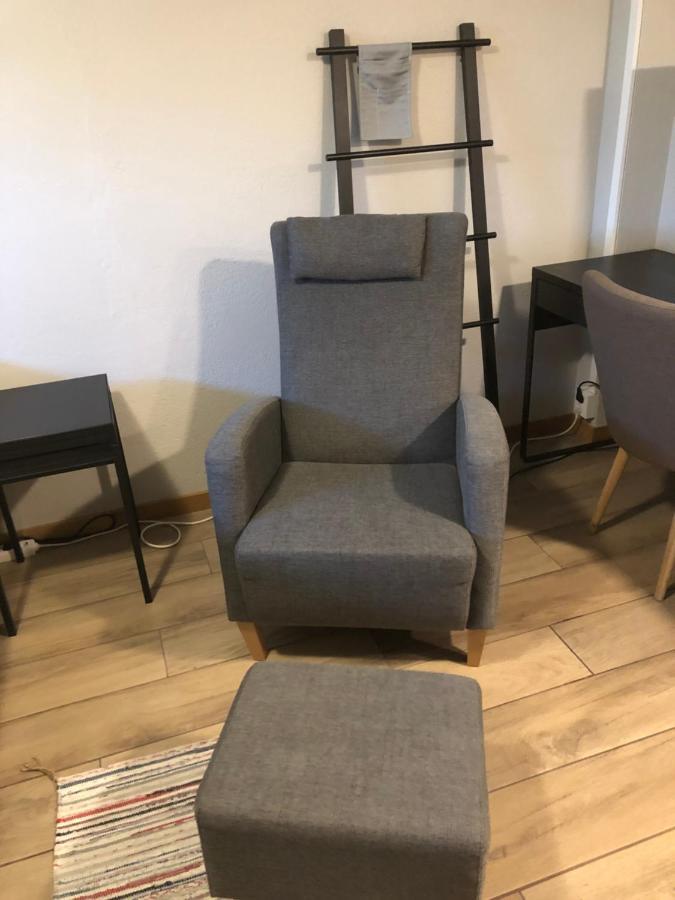 Hostel Toivola Кемі Екстер'єр фото