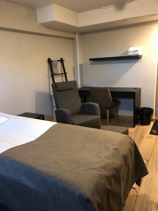 Hostel Toivola Кемі Екстер'єр фото