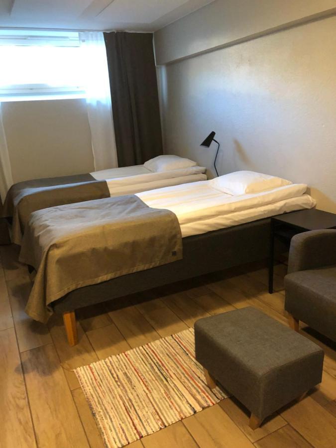 Hostel Toivola Кемі Екстер'єр фото