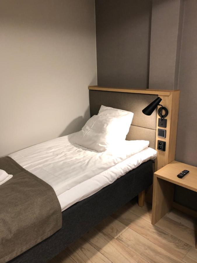 Hostel Toivola Кемі Екстер'єр фото
