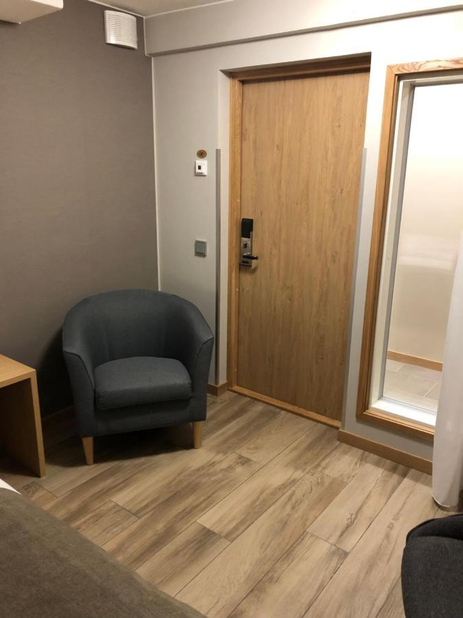 Hostel Toivola Кемі Екстер'єр фото