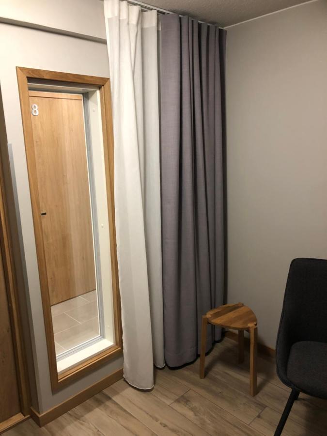 Hostel Toivola Кемі Екстер'єр фото