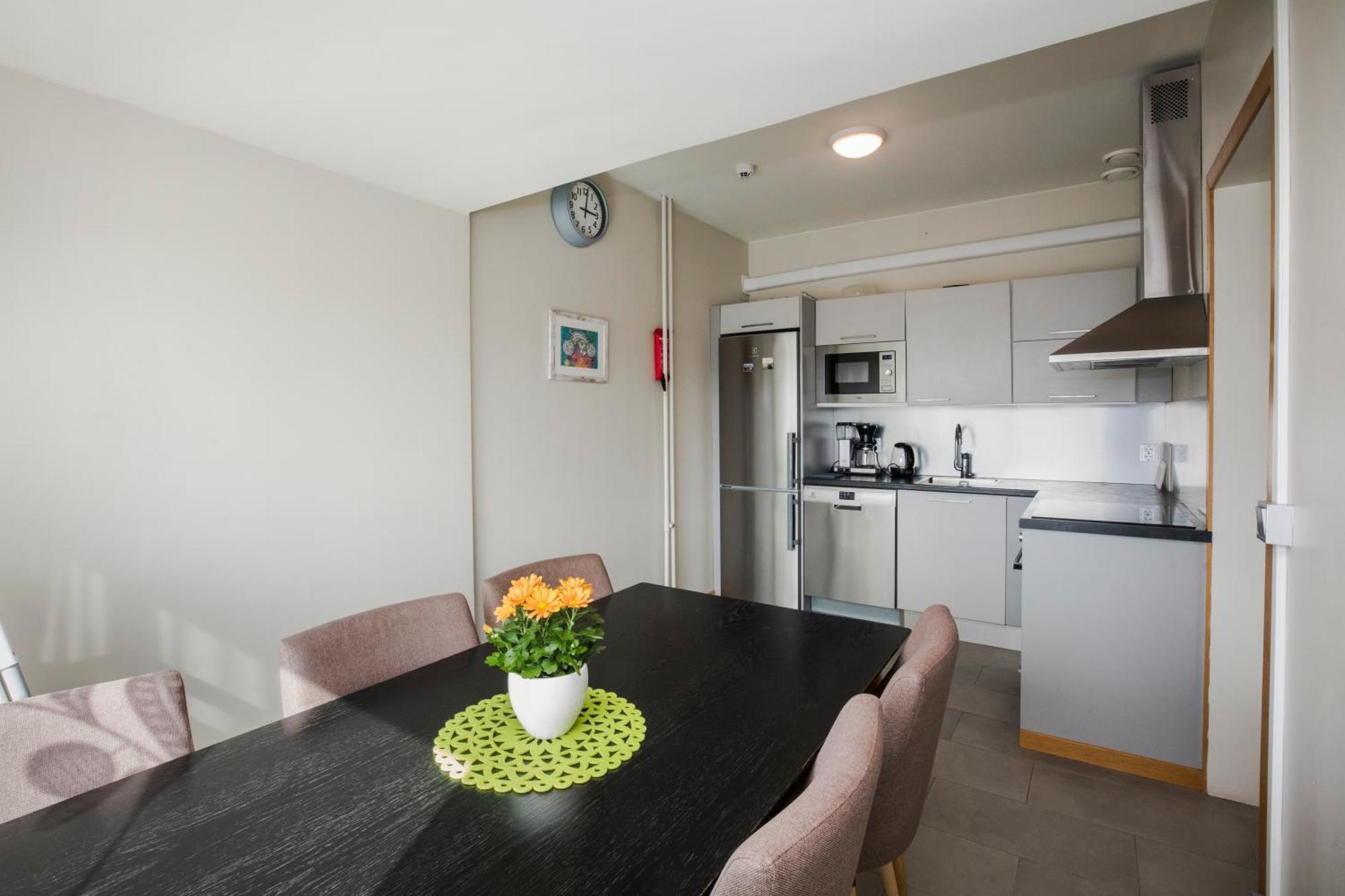 Hostel Toivola Кемі Екстер'єр фото
