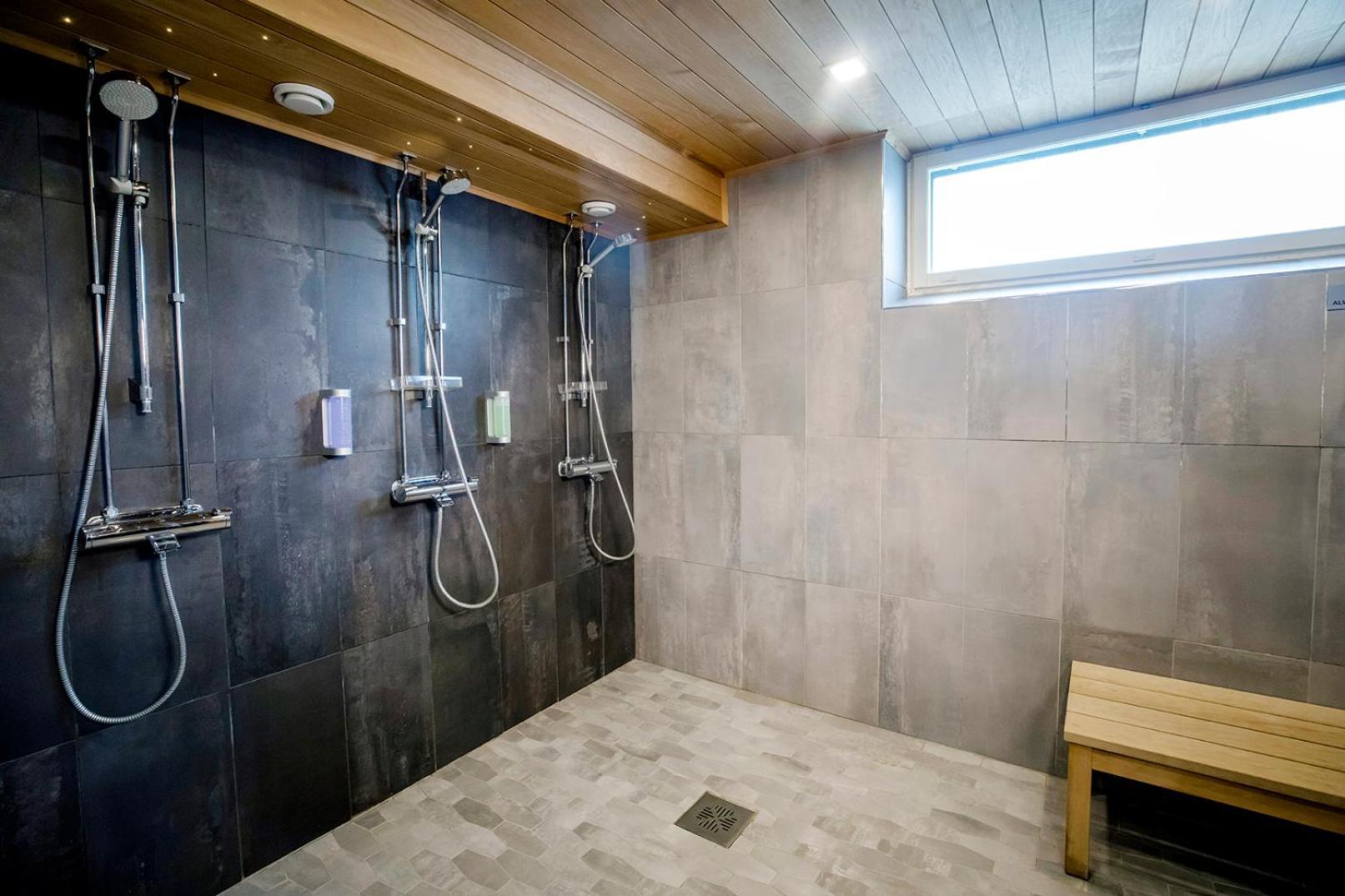 Hostel Toivola Кемі Екстер'єр фото