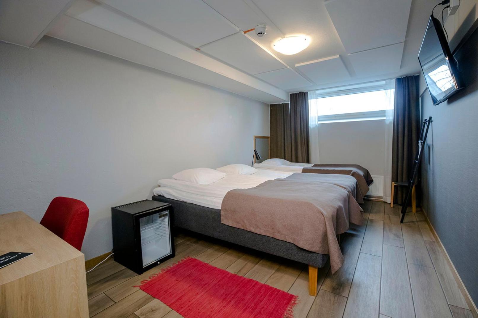 Hostel Toivola Кемі Екстер'єр фото
