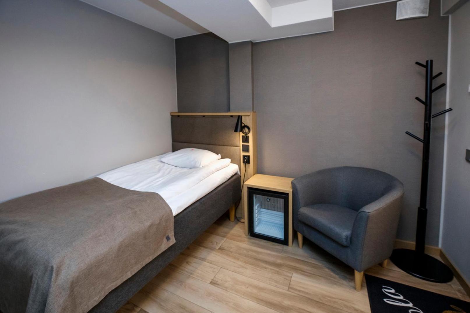 Hostel Toivola Кемі Екстер'єр фото
