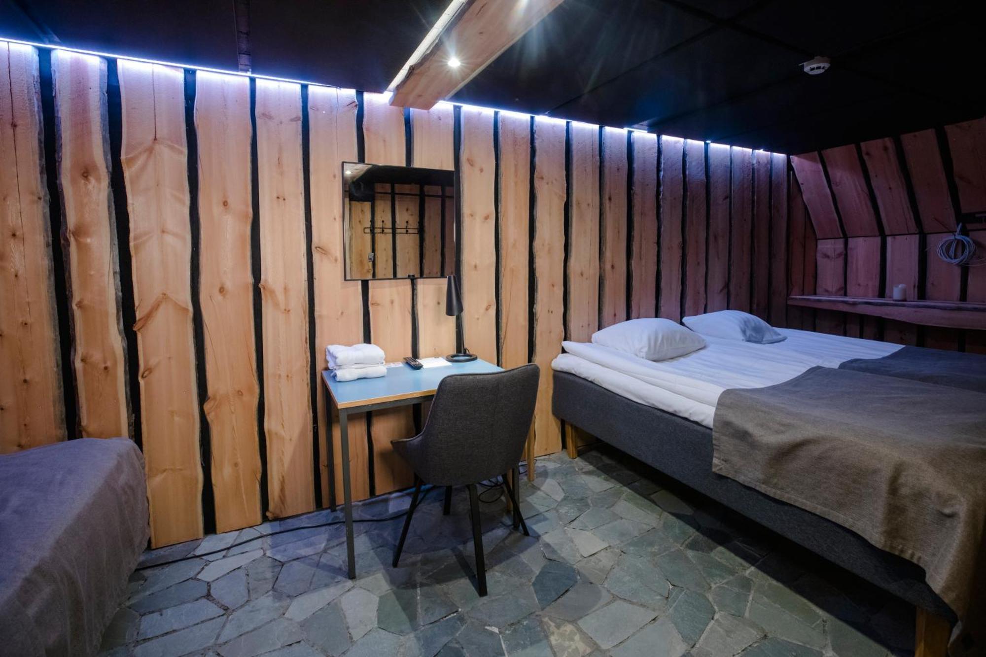 Hostel Toivola Кемі Екстер'єр фото