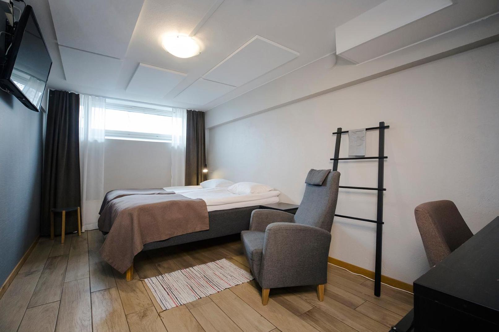 Hostel Toivola Кемі Екстер'єр фото