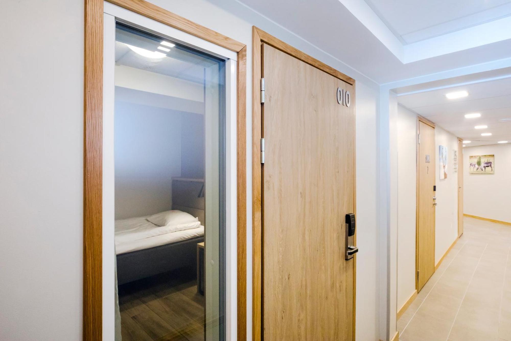 Hostel Toivola Кемі Екстер'єр фото