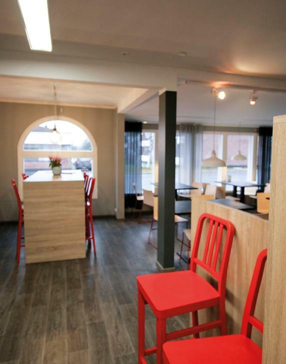 Hostel Toivola Кемі Екстер'єр фото