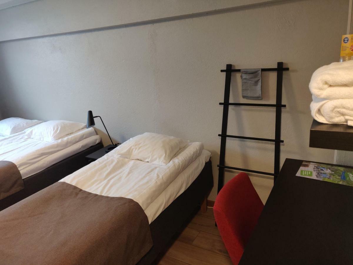 Hostel Toivola Кемі Екстер'єр фото